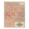 Map of Meeker County, Minnesota