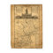 Map of Philadelphia and Parts Adjacent 1752