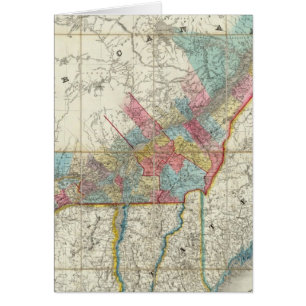 Map Of The Provinces Of Canada