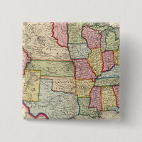 Map Of The United States, And Territories