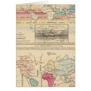 Map of The World 2