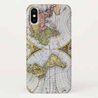 Map of the World
