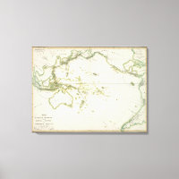 map of Volcano Girdle