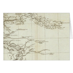 Map of West Africa