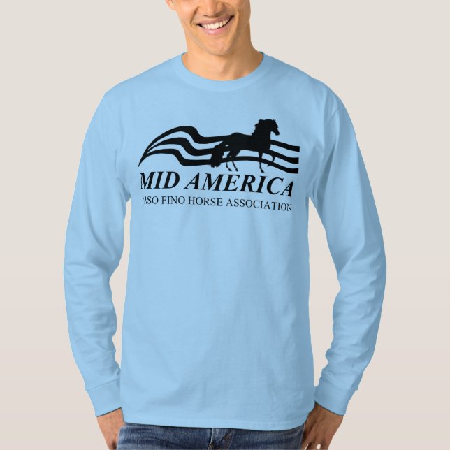 MAPFHA Long Sleeve Shirt (Front)