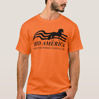 MAPFHA Men's T-Shirt