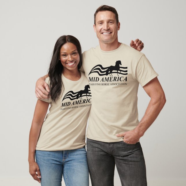 MAPFHA T-Shirt unisex (Unisex)