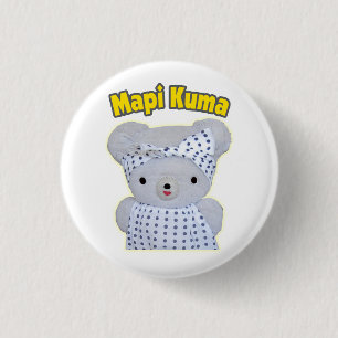 Mapi Kuma Buttons