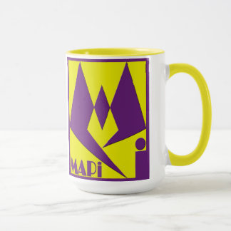 MAPi Logo Mug Design 2b