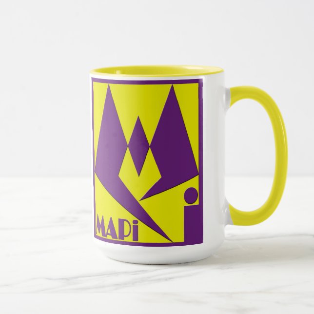 MAPi Logo Mug Design 2b (Right)