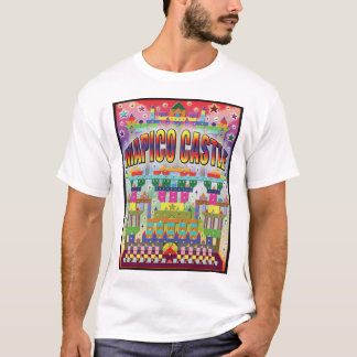 MAPICO Castle T shirts