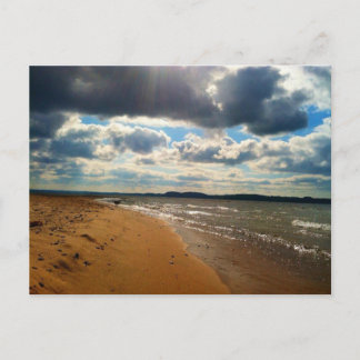 Maple Bay Postcard II