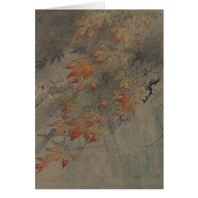 Maple Branch (Front)