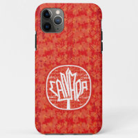 Maple Canada Original Flag 2023 Logo by Masanser P