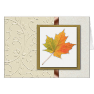 Maple Leaf