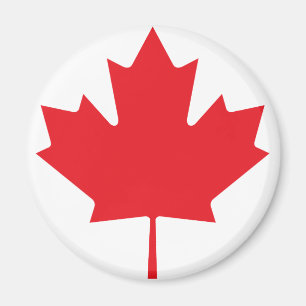 Maple_Leaf Magnet
