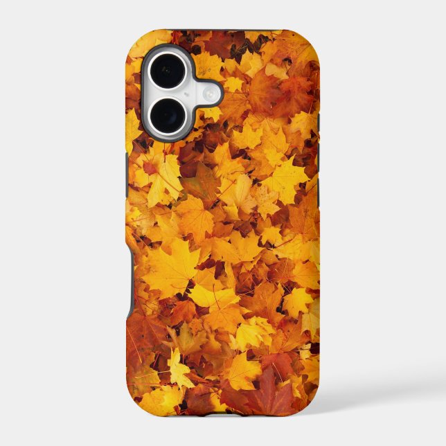 Maple Leaf Pattern-25877 (Back)