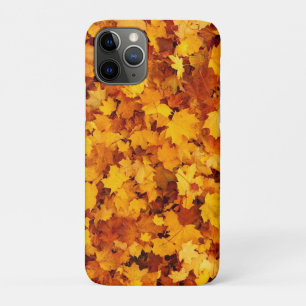 Maple Leaf Pattern-25877 iPhone 11 Pro Case