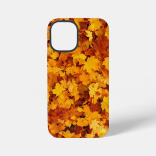Maple Leaf Pattern-25877 iPhone 12 Mini Case