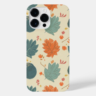 maple leaf phone case