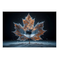 Maple Leaf Portal