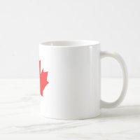 Maple Leaf RedTransp The MUSEUM Zazzle Gifts