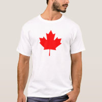 Maple Leaf RedTransp The MUSEUM Zazzle Gifts