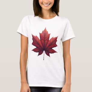 Maple Leaf T-Shirt