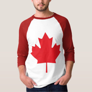 Maple_Leaf T-Shirt