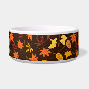 Maple Leaves Pattern-45947