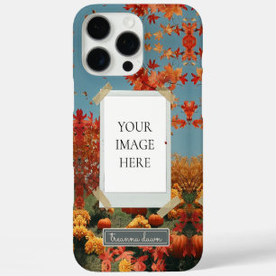 Maple Serenity iPhone 16 Pro Max Case
