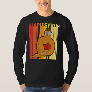 Maple Syrup T-Shirt