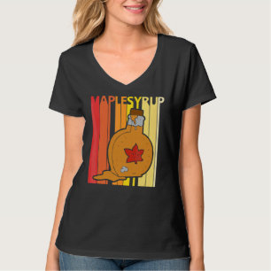 Maple Syrup T-Shirt