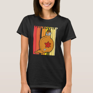 Maple Syrup T-Shirt
