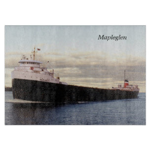 Mapleglen cutting board