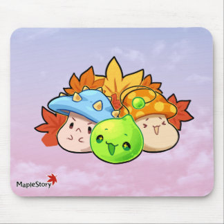 MapleStory Mousepad