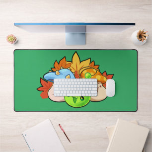MapleStory Mousepad/ Desk Mat