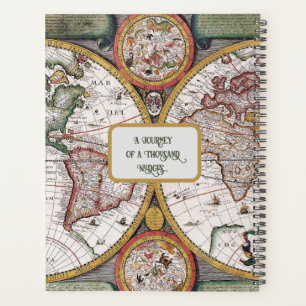Mapping Planner