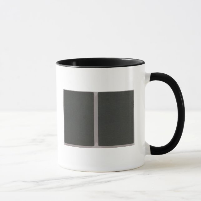 Maps accompanying Report General Land Office Mug (Right)