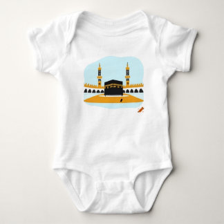 maqqua baby bodysuit
