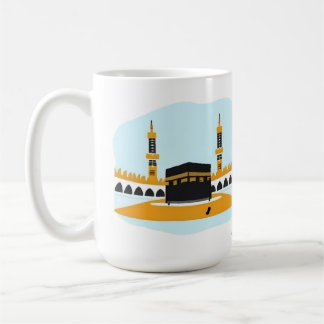 maqqua coffee mug