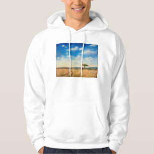 Mara Landscape 2012 Hoodie