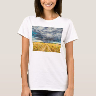 Mara Storm 2012 T-Shirt