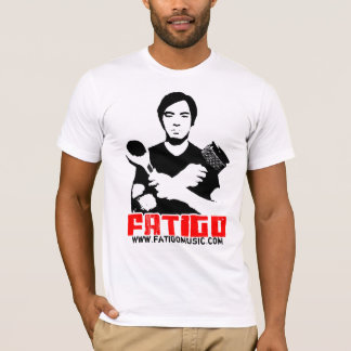 Maracas! The Jake Weight Shirt