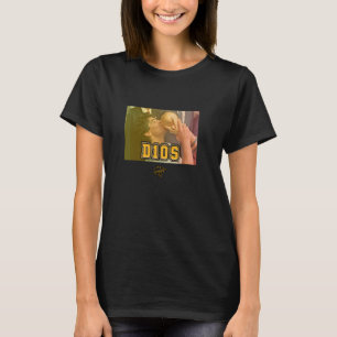 Maradona Kissing Cup T-Shirt