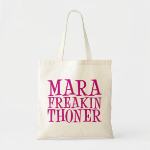 marafreakinthoner bag