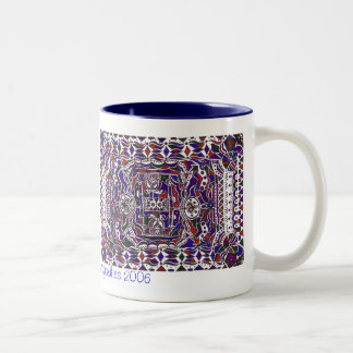 Marakesh Mug