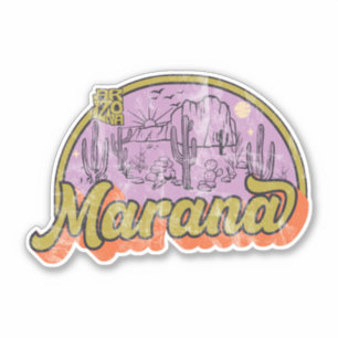Marana, Arizona