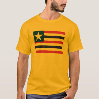 Maranhao Flag T-shirt