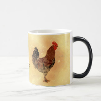 Marans Love Coffee Mug